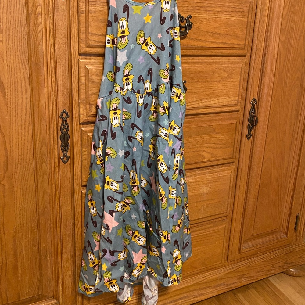 Wild Rich Kids Dress